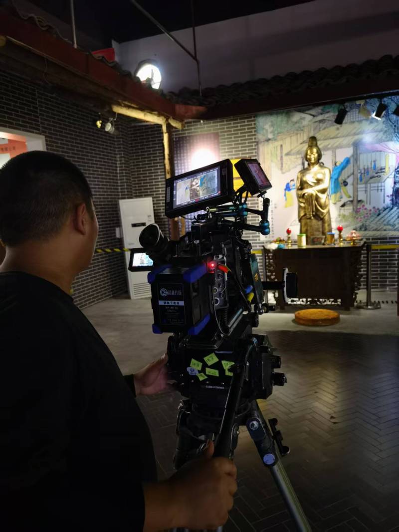 聚焦屏南县产品宣传视频拍摄公司，以专业实力赋能品牌声量升级