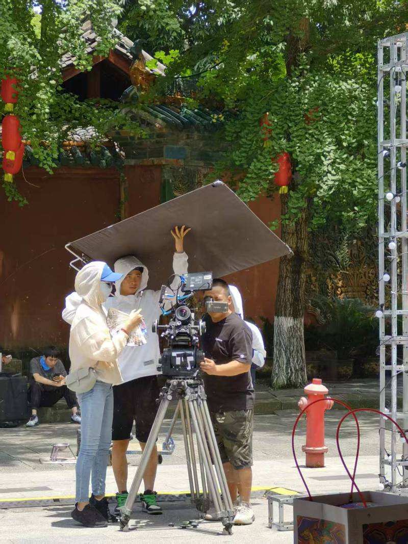 屏南县产品宣传视频拍摄公司避坑：资质、案例、服务全解析
