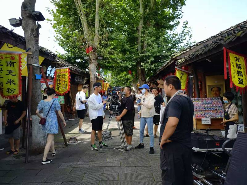 屏南县产品视频拍摄技术升级：AI与三维动画深度融合