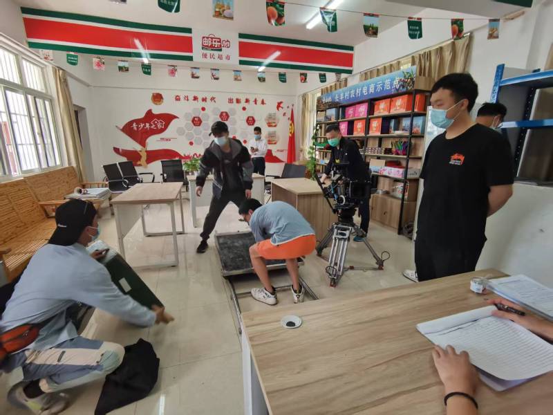 屏南县电商产品视频拍摄制作实战秘籍，助力产品引爆电商流量